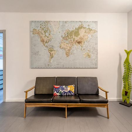 49/3 Seafront Duplex Penthouse In Valeta Exterior foto