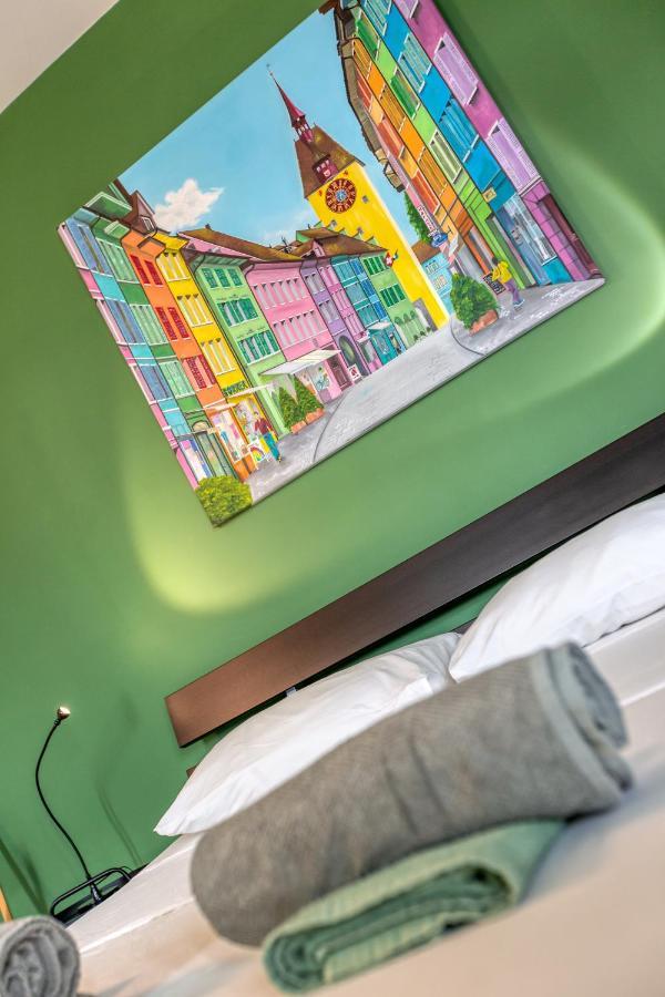 49/3 Seafront Duplex Penthouse In Valeta Exterior foto