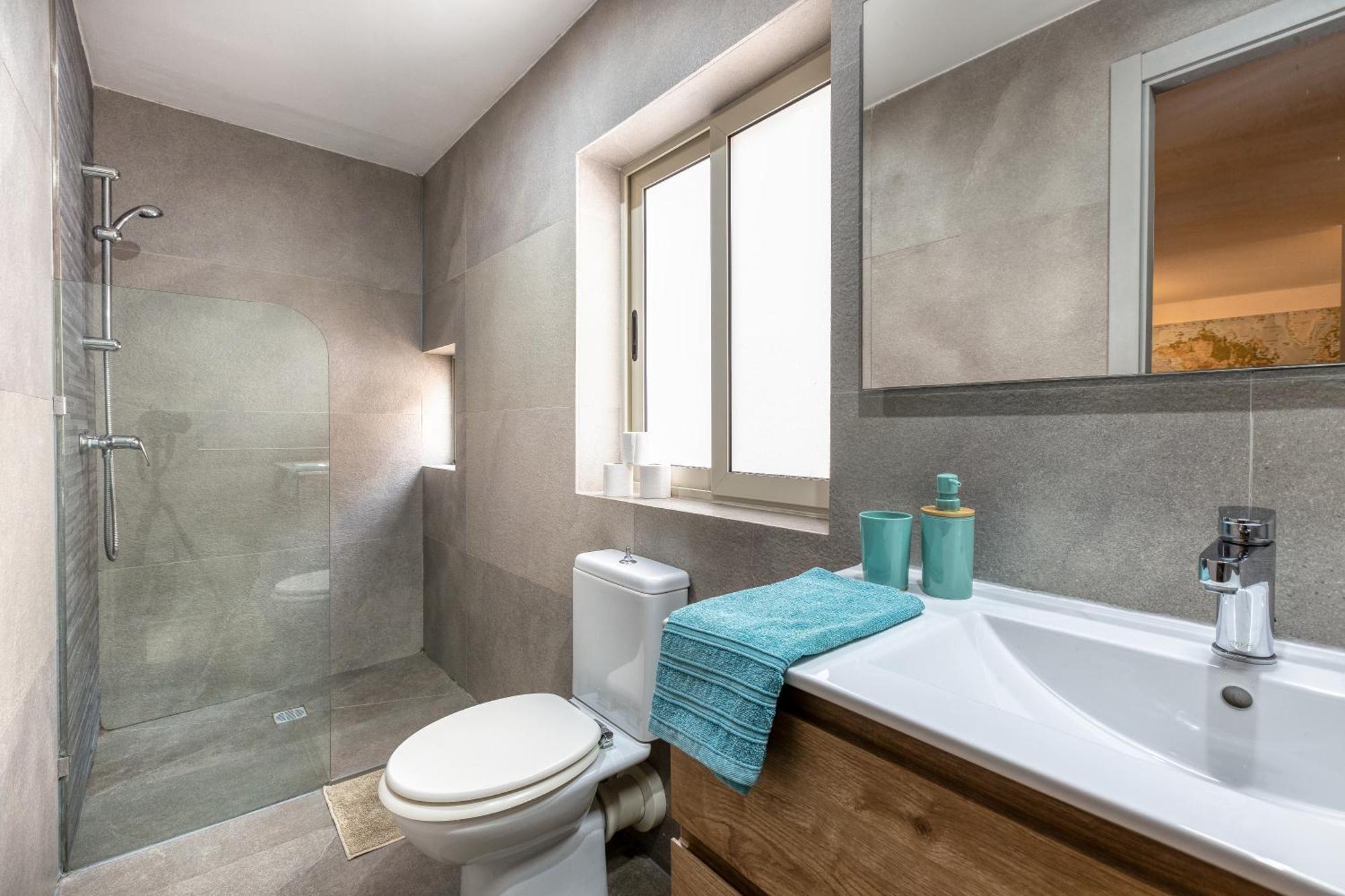 49/3 Seafront Duplex Penthouse In Valeta Exterior foto