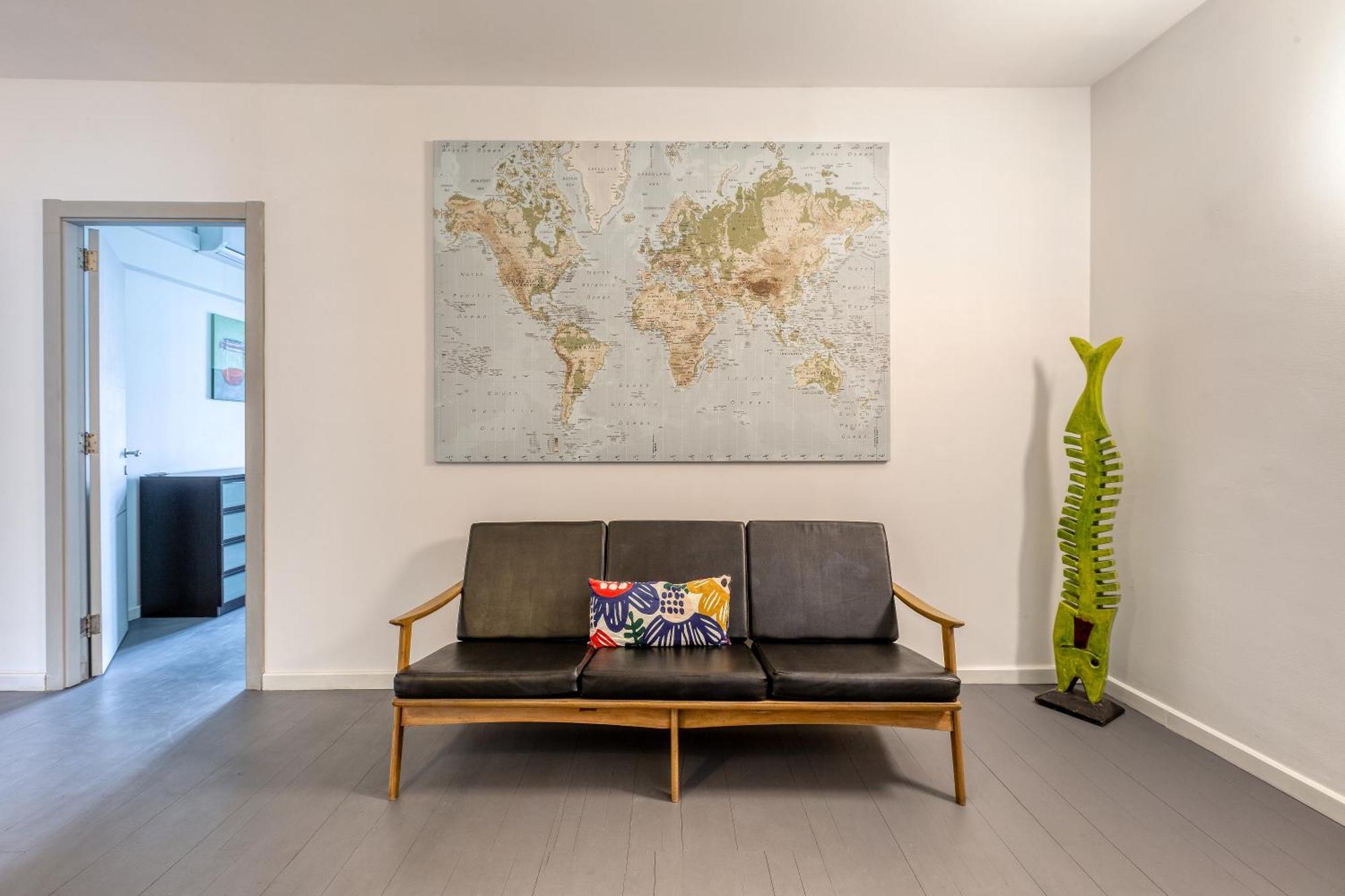 49/3 Seafront Duplex Penthouse In Valeta Exterior foto